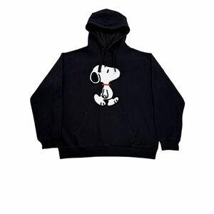 Peanuts Snoopy Women’s Hoodie